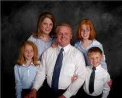 Leif H. Sorensen Alumni Photo
