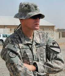 Timothy J. Metcalf Alumni Photo
