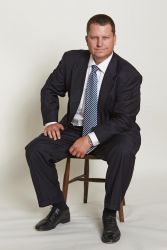 Troy Carson McMahan Alumni Photo