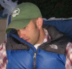 Devin S. Vincent Alumni Photo