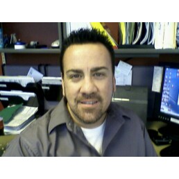 William (Bill) Eugene Bishop Alumni Photo