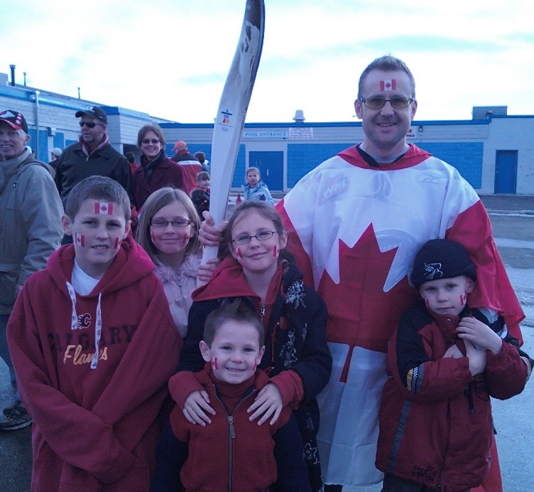 Mark Justin Anderson Alumni Photo