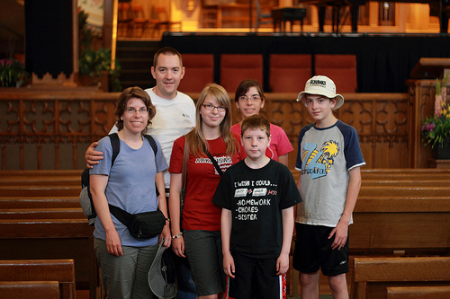 John Victor Greep Alumni Photo