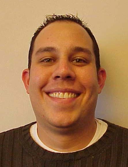 Jason Dana Payan Alumni Photo