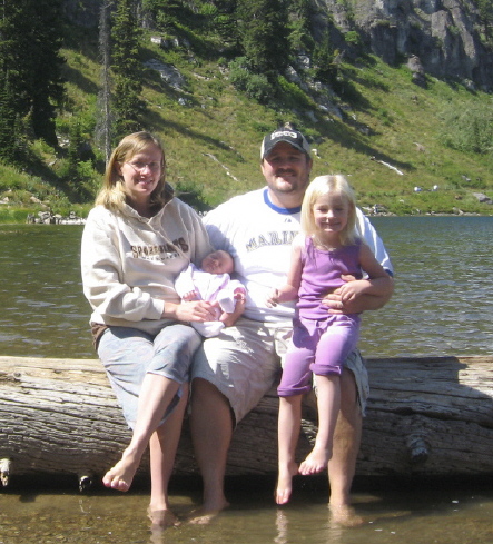 Teresa Meyers Alumni Photo