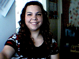 Amanda Spring Johnson Alumni Photo