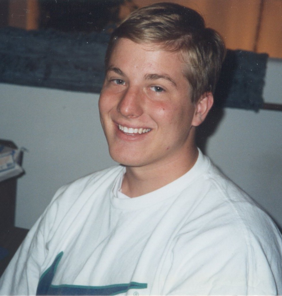 Michael  Kenning Alumni Photo