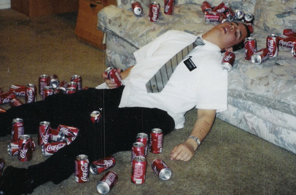 Ty C Redhouse Alumni Photo