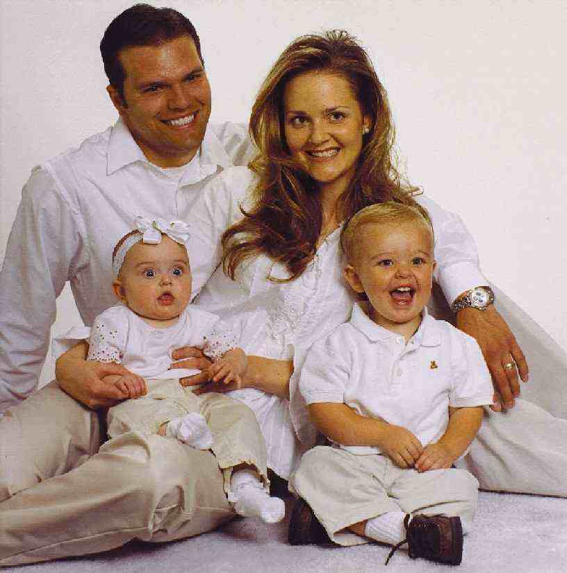 Seth Alan Permann Foto