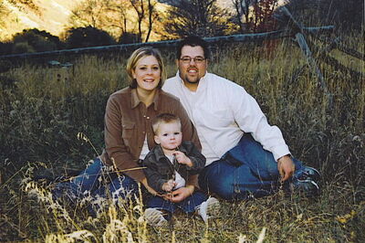 D. Shane  Rogers Alumni Photo