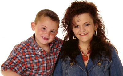 Leslee Bradford Alumni Photo