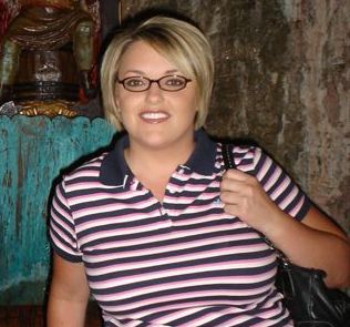 Stacy Ann Card Alumni Photo