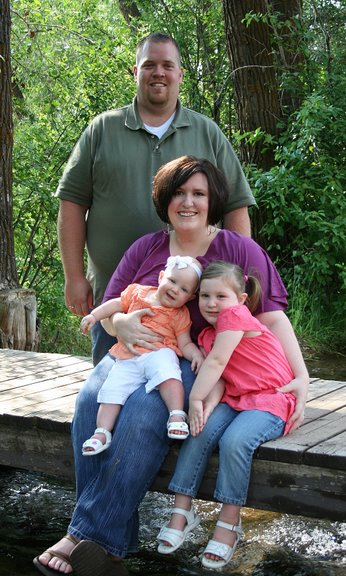 Wade A. French Alumni Photo