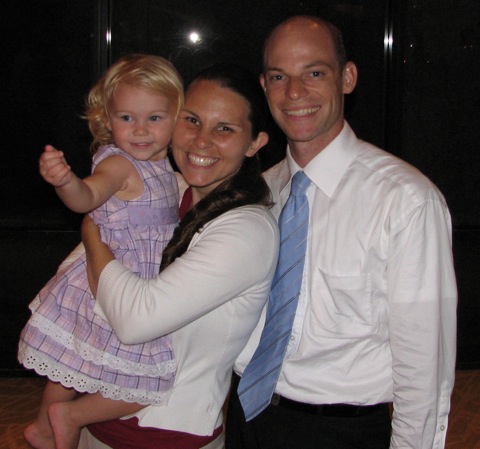 Keri Marie Johnston Alumni Photo