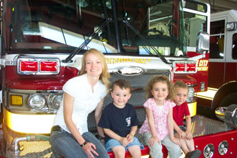 Brandon  Jorgensen Alumni Photo