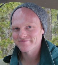 Gary  Dusbabek Alumni Photo