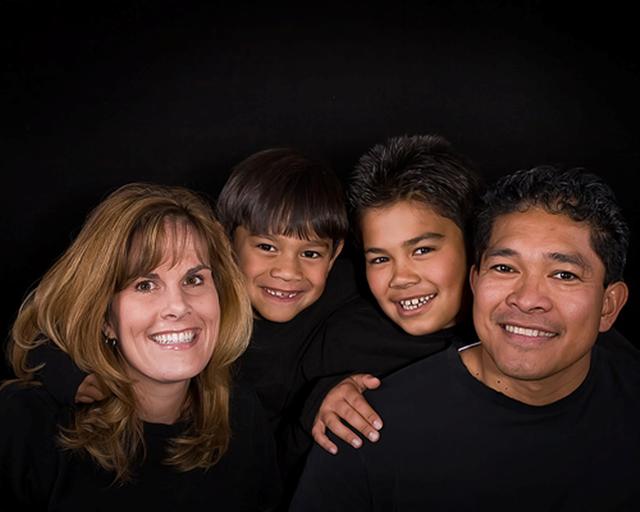 SALATIELU SAGALA Alumni Photo