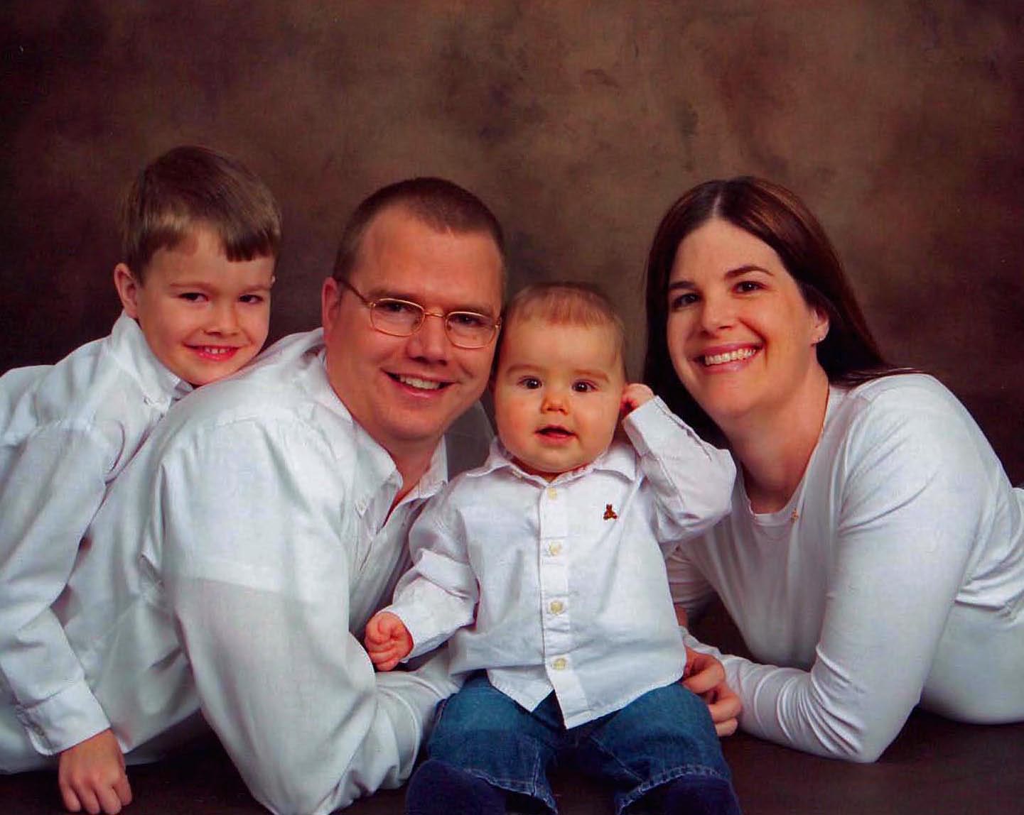 Boedee Lynn Reed Alumni Photo