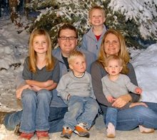 Chris  Summers Alumni Photo