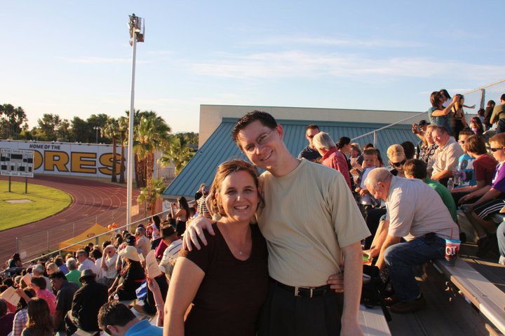 James Christopher Ormiston Alumni Photo