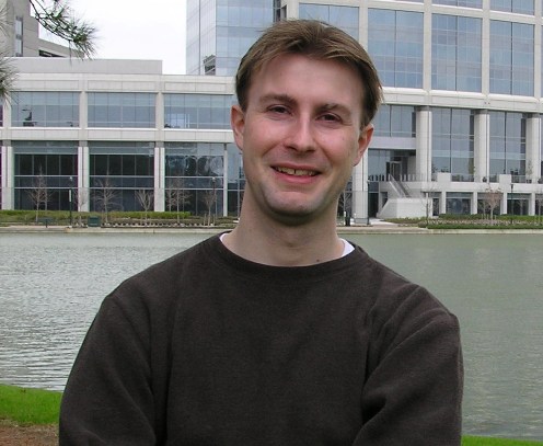 Brian  Guymon Alumni Photo