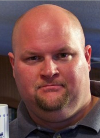 JASON ARLAN EDMUND Alumni Photo