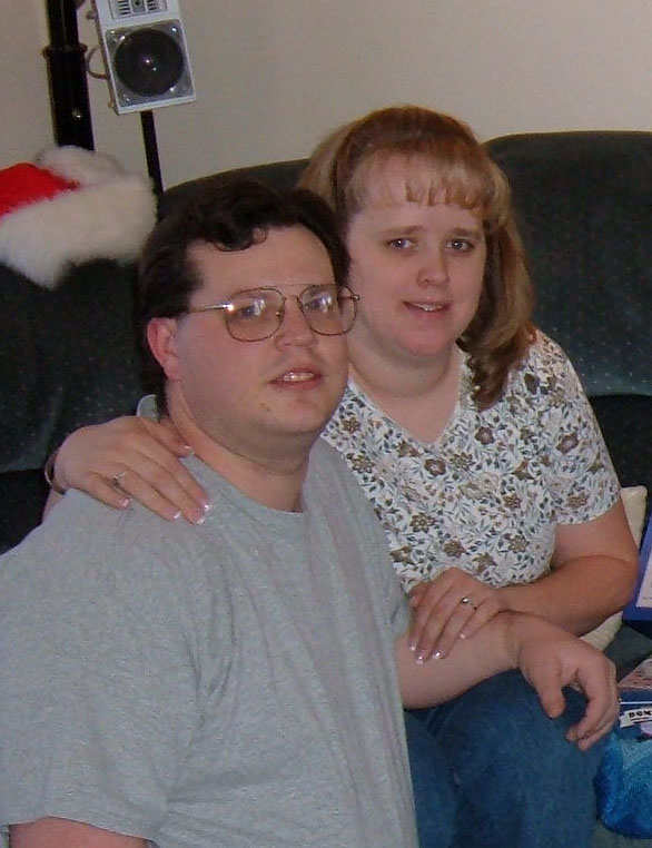 Julianne Clawson Alumni Photo