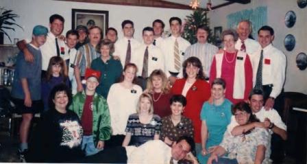 Were you there?
Brett W Fox
30 Mar 2007