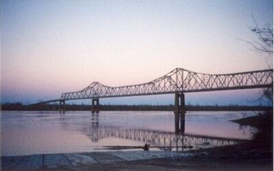 Took this on the way to a Mission Conf. in Monroe, LA. Its one of the best pictures I've ever taken & my favorite.
JASON ARLAN EDMUND
02 May 2008