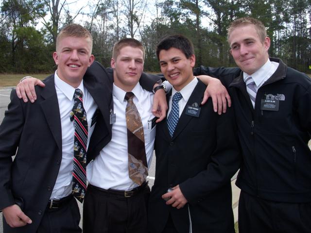 March 2008
Nick  Apeland
14 Jul 2008