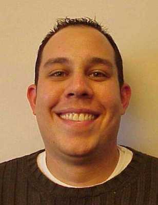 Jason Dana Payan Alumni Photo