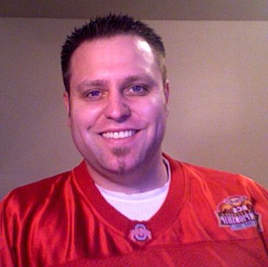 Matt Sharples Alumni Photo