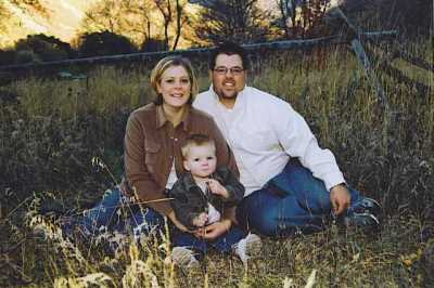 D. Shane Rogers Alumni Photo