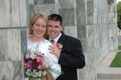 Moroni Scott Besendorfer Alumni Photo
