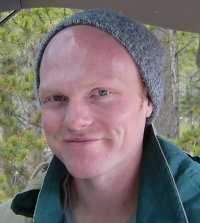 Gary  Dusbabek Alumni Photo
