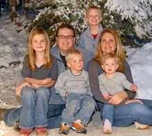 Chris  Summers Alumni Photo