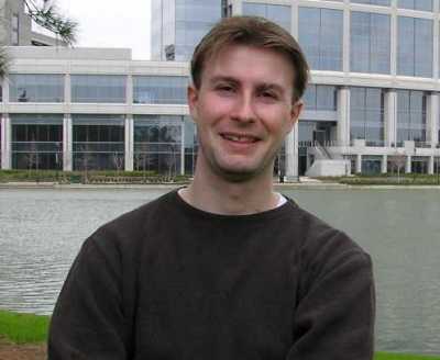 Brian  Guymon Alumni Photo
