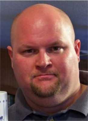 JASON ARLAN EDMUND Alumni Photo