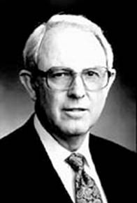 Graham W. Doxey