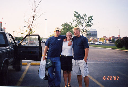 Jesse Gregory Glenn Alumni Photo