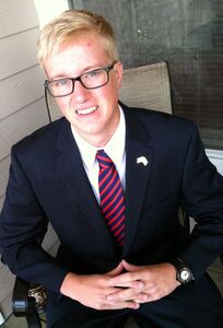 Anthony Jon Fernelius 