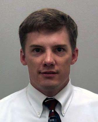 Mark  Wilkinson Alumni Photo