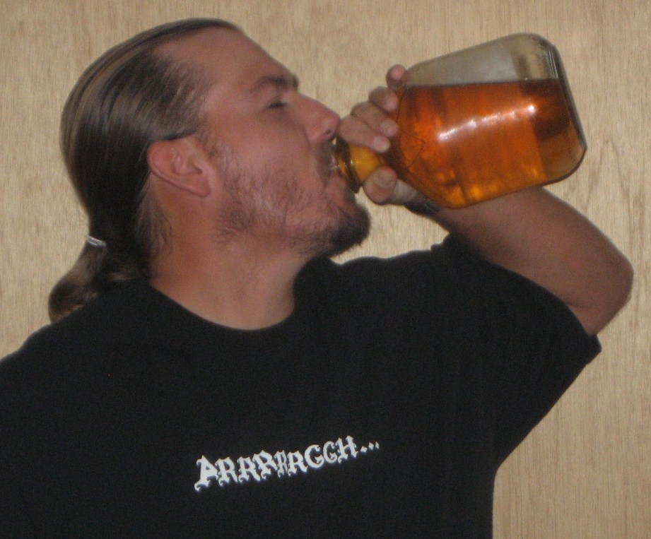 Robert Darryl Smithberg II Alumni Photo