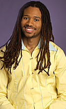 Ryan  Sudweeks Alumni Photo