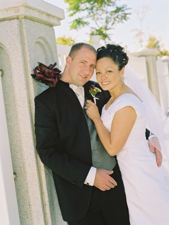 Rody Awesome Harper Alumni Photo