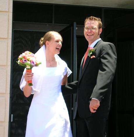 Karl  Huebner Alumni Photo