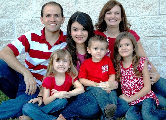 Ryan Erin Wright Alumni Photo