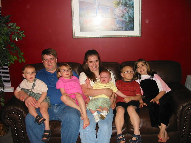 Wescott L. Edwards Alumni Photo