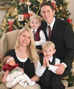 Andrew McKay Alumni Photo
