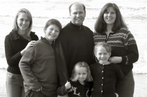 Brett Stubbs Alumni Photo